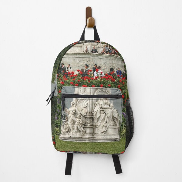 Item preview, Bottom Portion of the Queen Victoria Memorial designed and sold by SarahEL17.