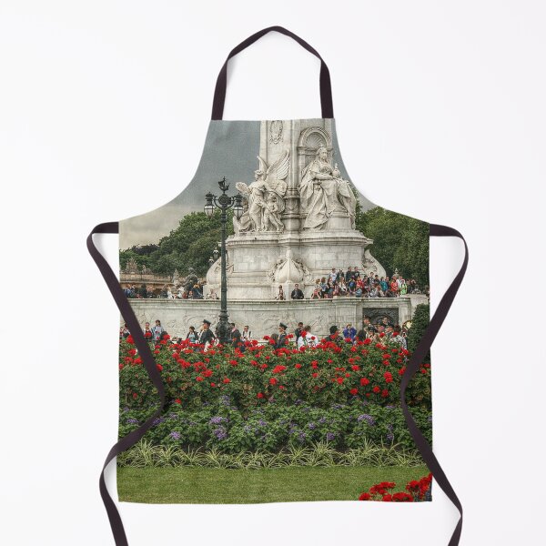 Item preview, Bottom Portion of the Queen Victoria Memorial designed and sold by SarahEL17.