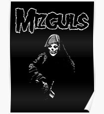 The Mizguls Poster