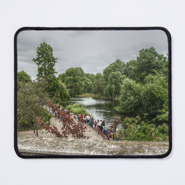Item preview, Lining Up to Look at the Lake designed and sold by SarahEL17.
