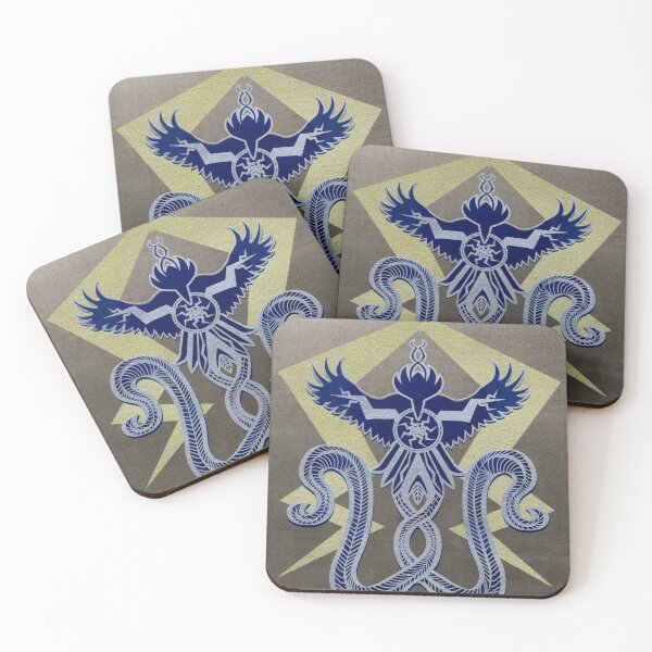 Item preview, Stormfront (Silk Screen, 2013) designed and sold by Swabcraft.