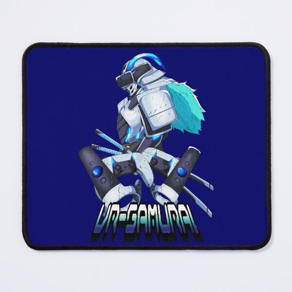 Item preview, VR-SAMURAI designed and sold by Xonaar17Art.