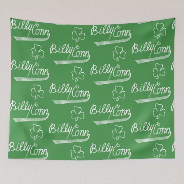 Item preview, Billy Conn designed and sold by pollylopsicle.