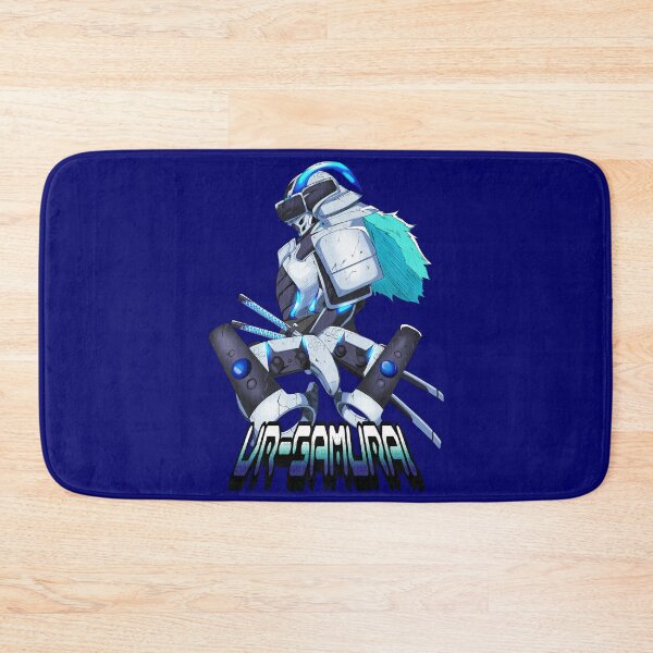 Item preview, VR-SAMURAI  designed and sold by Xonaar17Art.