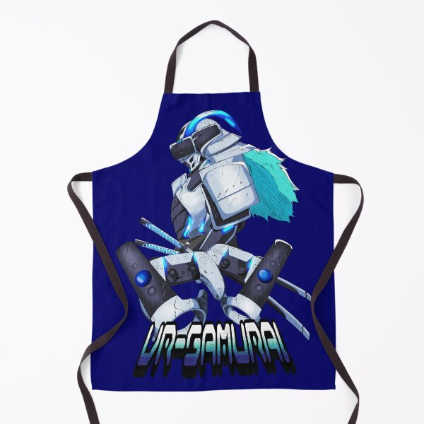 Item preview, VR-SAMURAI designed and sold by Xonaar17Art.