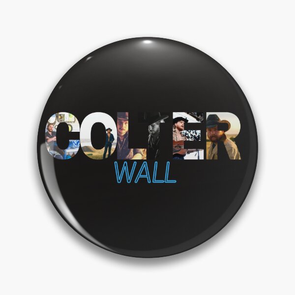 Item preview, colter wall t shirt | sticker designed and sold by ReganPro5.