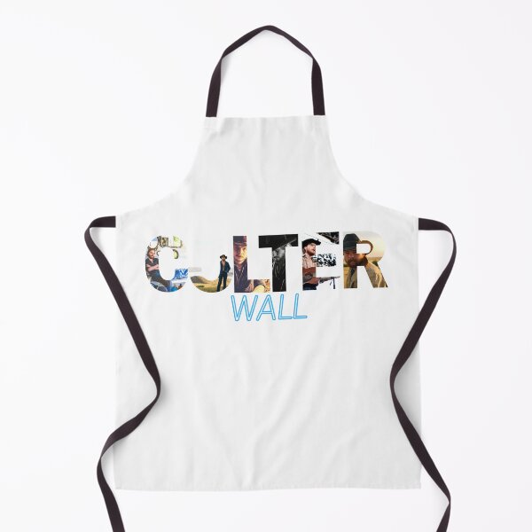 Item preview, colter wall t shirt | sticker designed and sold by ReganPro5.