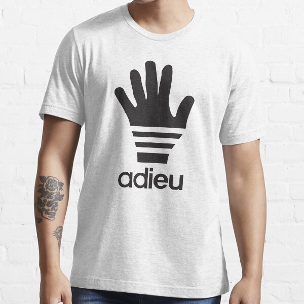 Adidas adios outlet shirt