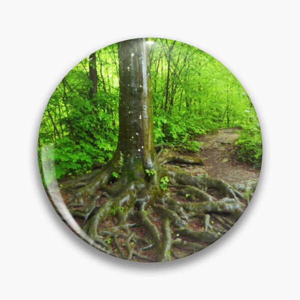 Item preview, Beautiful Roots designed and sold by Vaengi.
