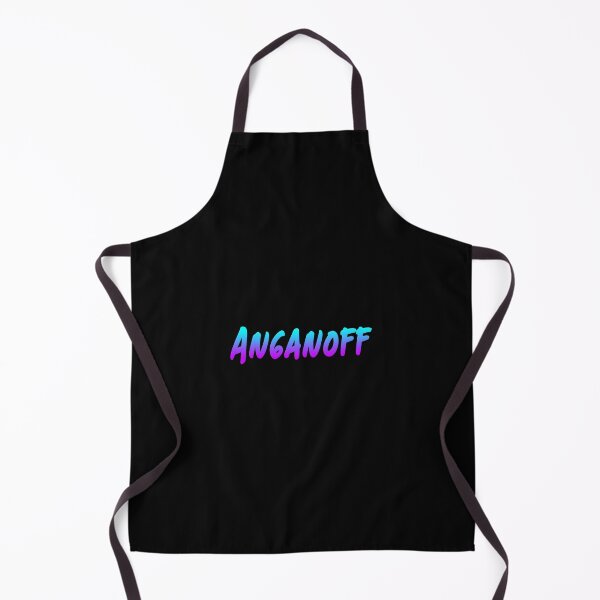 Item preview, Anganoff Logo designed and sold by Anganoff.