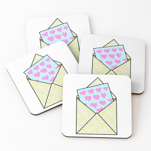 Item preview, Sweet Envelope  designed and sold by missmann.