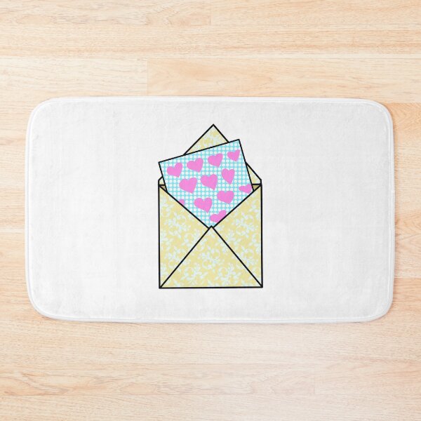 Item preview, Sweet Envelope  designed and sold by missmann.