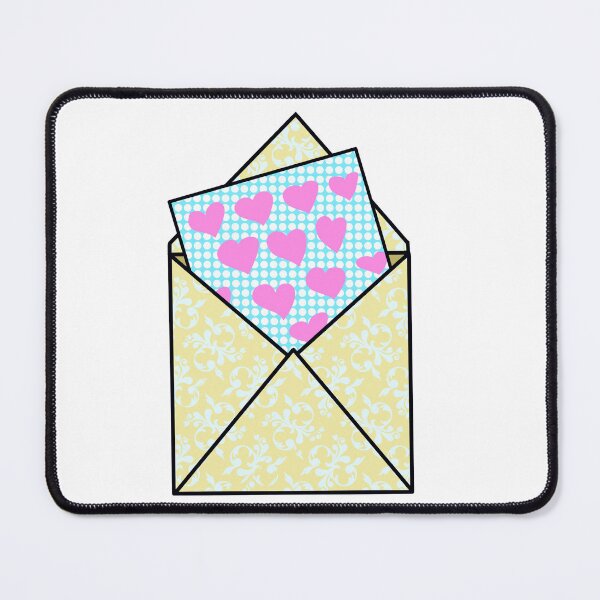 Item preview, Sweet Envelope  designed and sold by missmann.