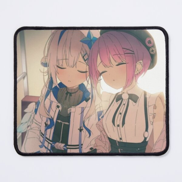 Item preview, Sleeping Together || KanataxTowa designed and sold by AszaAri.