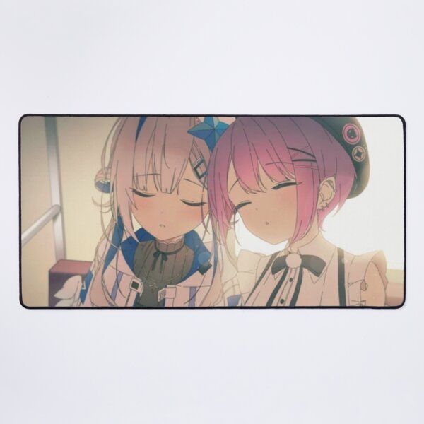 Item preview, Sleeping Together || KanataxTowa designed and sold by AszaAri.