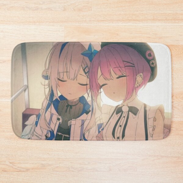 Item preview, Sleeping Together || KanataxTowa designed and sold by AszaAri.