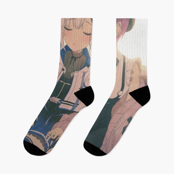 Item preview, Sleeping Together || KanataxTowa designed and sold by AszaAri.