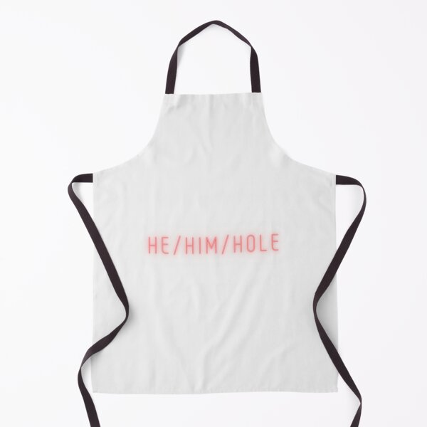 Item preview, HE HIM HOLE OFFICIEL quoate| Perfect Gift designed and sold by gracehae.