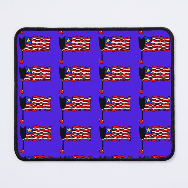 Item preview, Prosthetic Flag designed and sold by oandpdesigns.