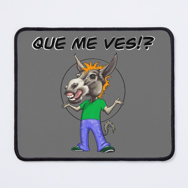 Item preview, Copy of ‘Latino saying’ (Ass or Donkey) designed and sold by KabronX.