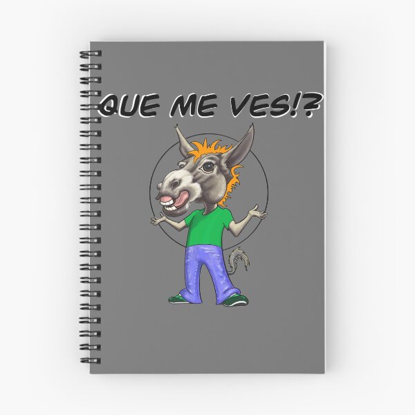 Item preview, Copy of ‘Latino saying’ (Ass or Donkey) designed and sold by KabronX.