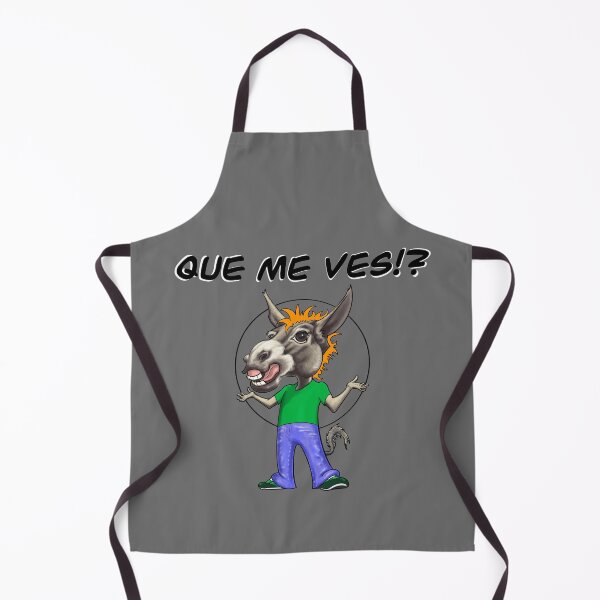 Item preview, Copy of ‘Latino saying’ (Ass or Donkey) designed and sold by KabronX.
