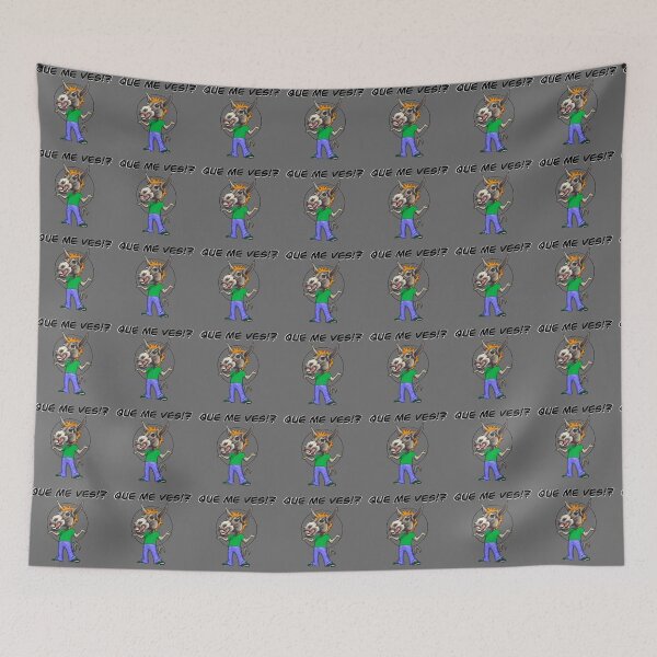 Item preview, Copy of ‘Latino saying’ (Ass or Donkey) designed and sold by KabronX.