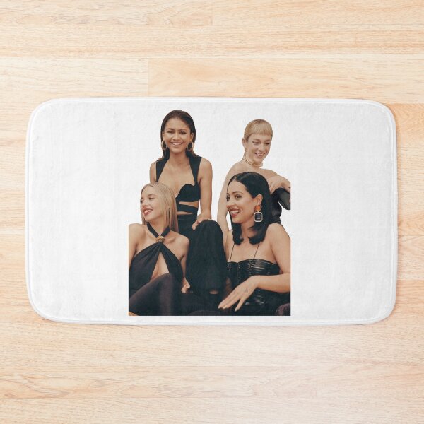 Item preview, euphoria girls designed and sold by Friartown and more.