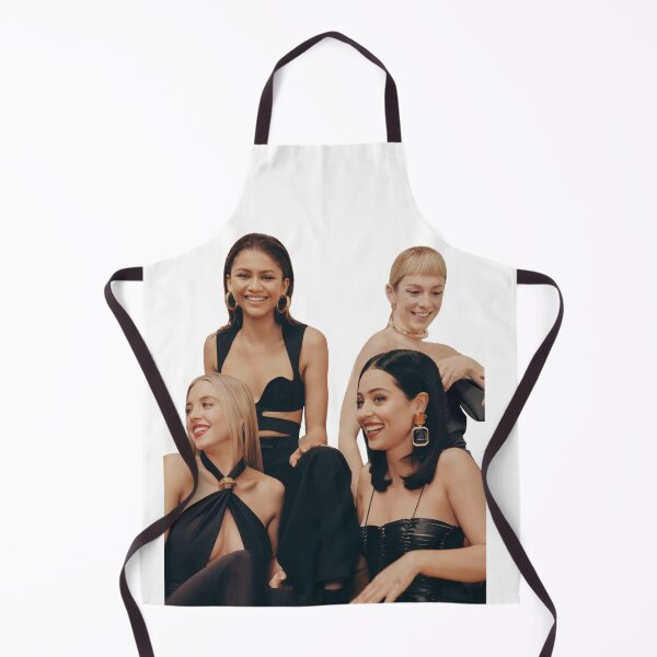 Item preview, euphoria girls designed and sold by Friartown and more.
