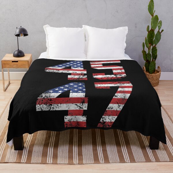 Item preview, 45 47 Trump 2024 designed and sold by SeppeGoffin.