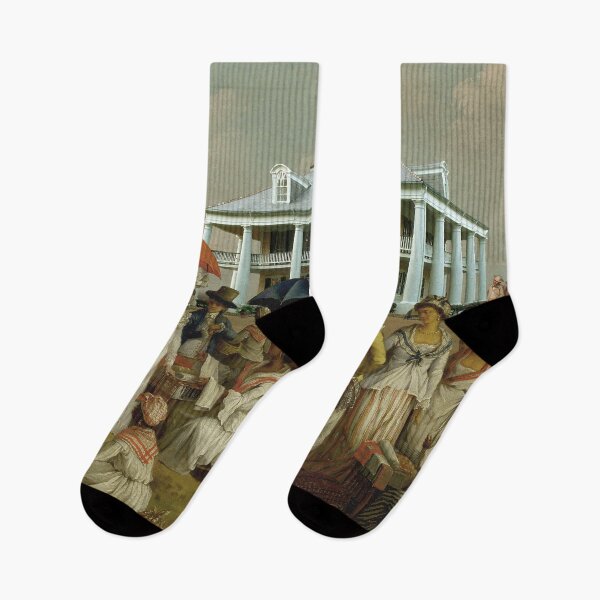 Item preview, Along The Levee designed and sold by Hautforte.