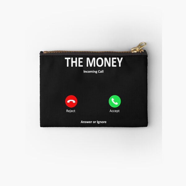 Artikelvorschau, das Geld ruft zum Sammeln entworfen und verkauft von ikreative.