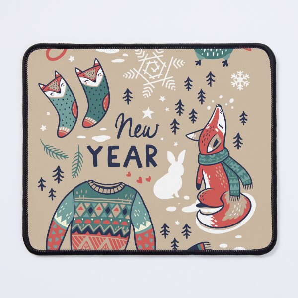 Item preview, Dear, Santa... designed and sold by PenguinHouse.