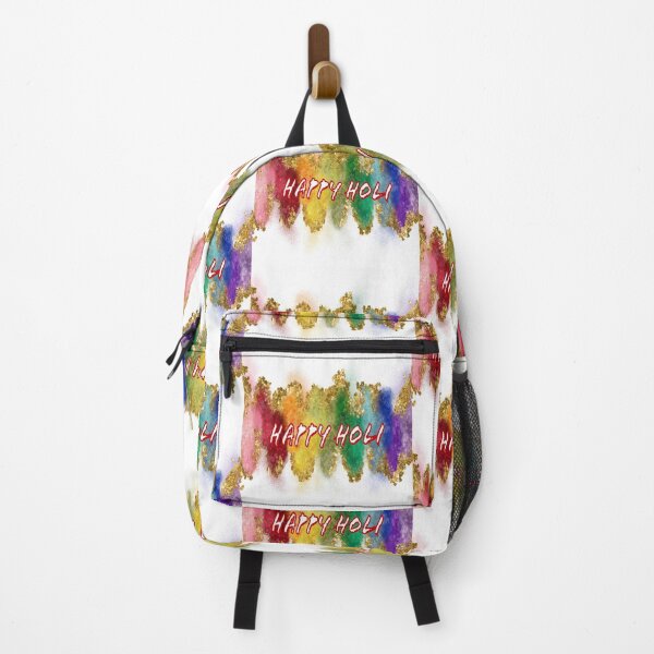 Item preview, HAPPY HOLI designed and sold by suryaperi.