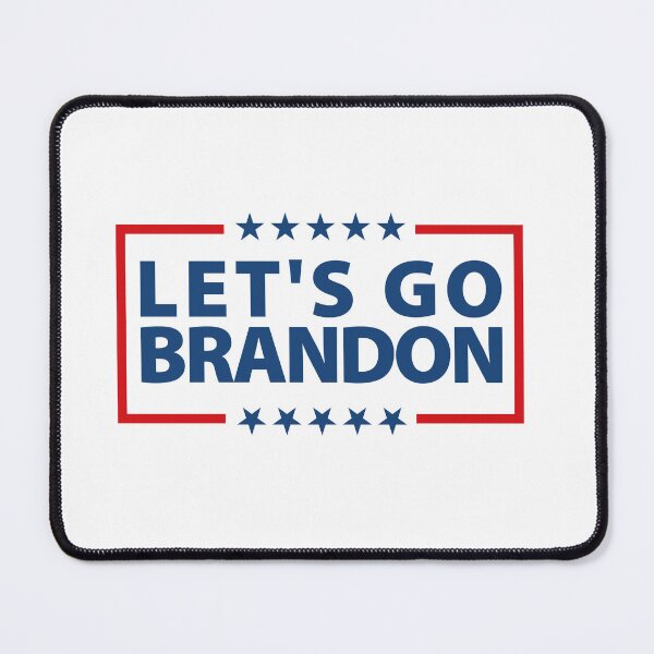 Item preview, Let's Go Brandon, Joe Biden Chant designed and sold by pedrolealmkt.