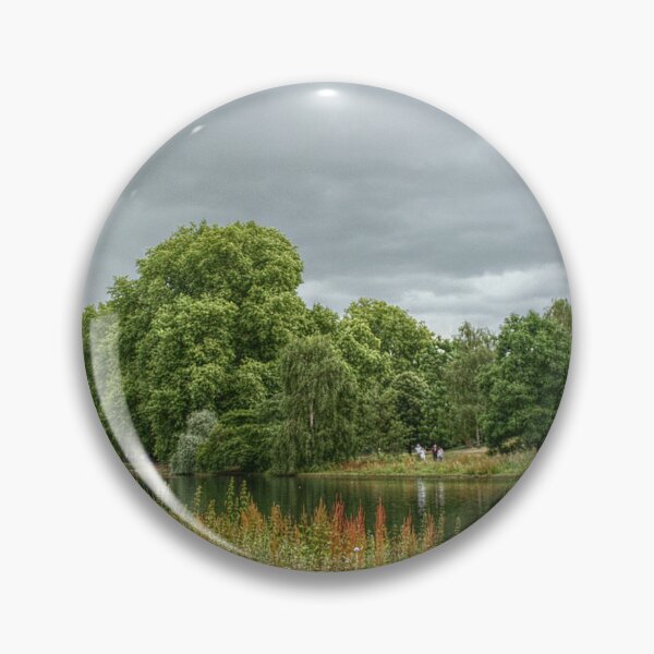 Item preview, Along the Lake designed and sold by SarahEL17.