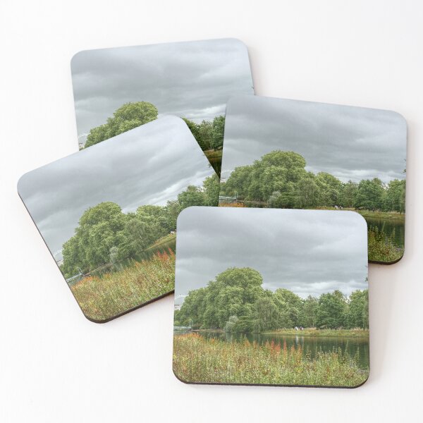 Item preview, Along the Lake designed and sold by SarahEL17.