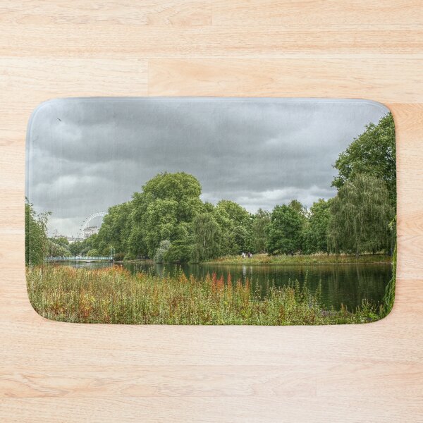 Item preview, Along the Lake designed and sold by SarahEL17.