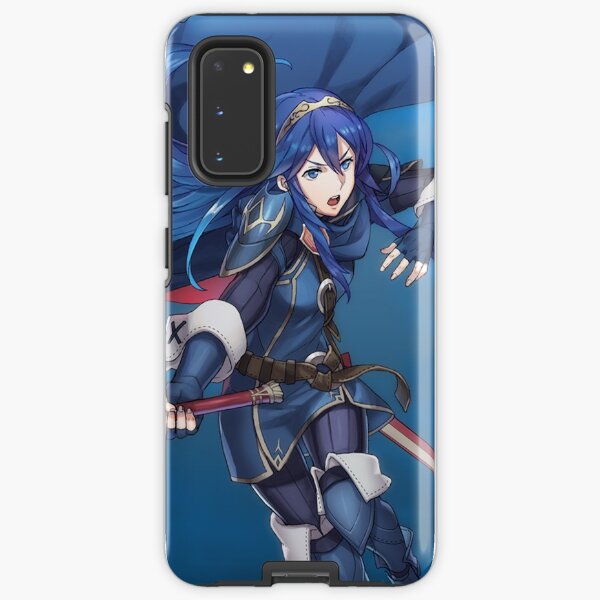 Princess Lucina Samsung Galaxy Tough Case