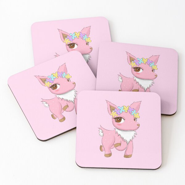 Item preview, Deer Chan designed and sold by Lizzie's stuff.