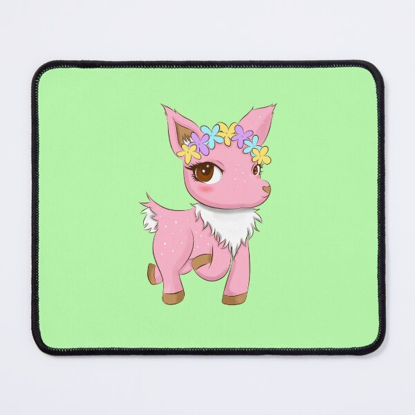 Item preview, Deer Chan designed and sold by Lizzie's stuff.