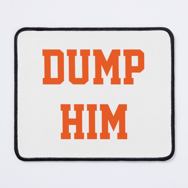 Item preview, DUMP HIM - Britney Spears tshirt| Perfect Gift designed and sold by gracehae.