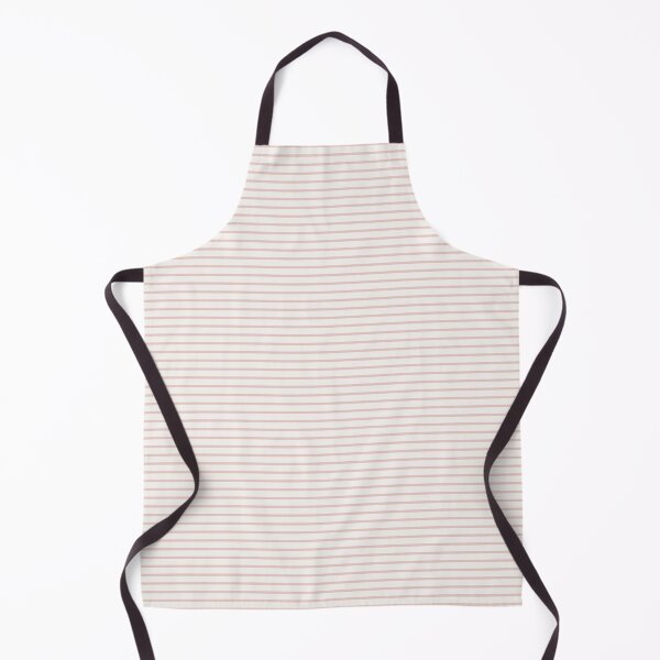 Item preview, Thin stripes - blush designed and sold by Chelsea Jay.