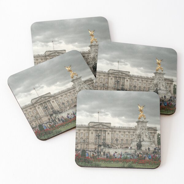 Item preview, Leaving Buckingham Palace designed and sold by SarahEL17.