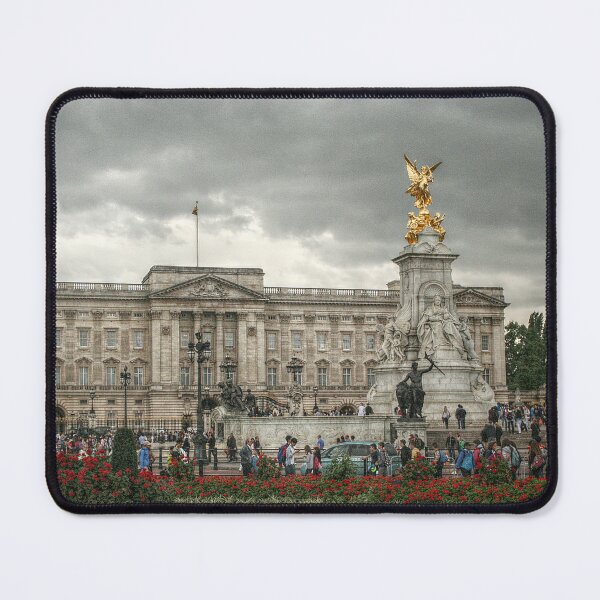 Item preview, Leaving Buckingham Palace designed and sold by SarahEL17.