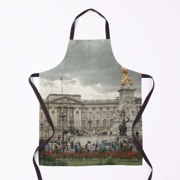 Item preview, Leaving Buckingham Palace designed and sold by SarahEL17.