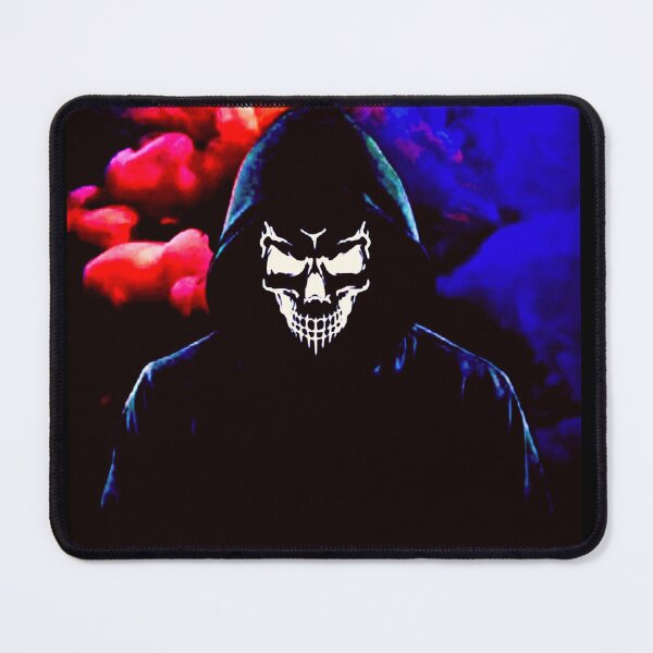 Item preview, AMAZING Skull MAN DESIGN FOR SKULL LOVERS designed and sold by Khan-Baba.