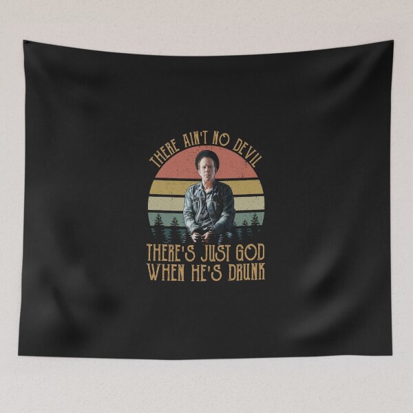 Item preview, Tom Waits - Come on up to the house designed and sold by rolivaturgeon.