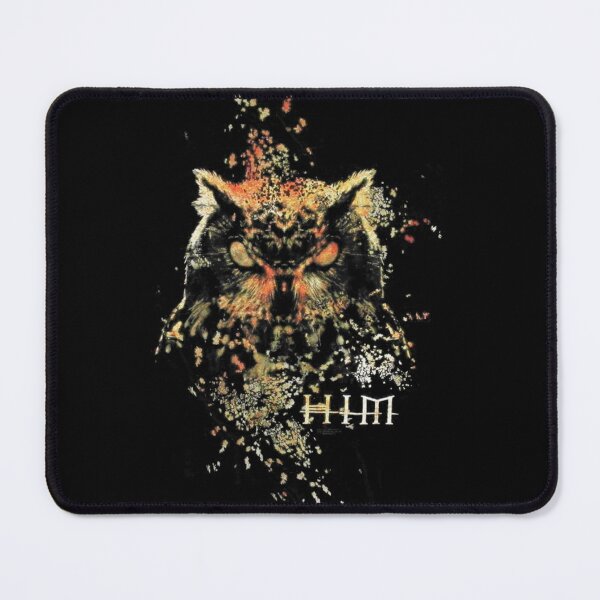 Item preview, angry owl| Perfect Gift designed and sold by gracehae.