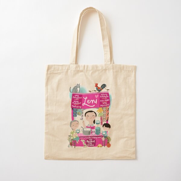 "Sari Sari Store Leni Kiko 2022 - Leni Robredo Support " Tote Bag By ...